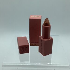 Beauty Creations Matte Lipstick - Strings Attached